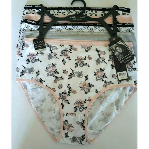 plus size underwear ireland